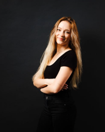 Zuzana