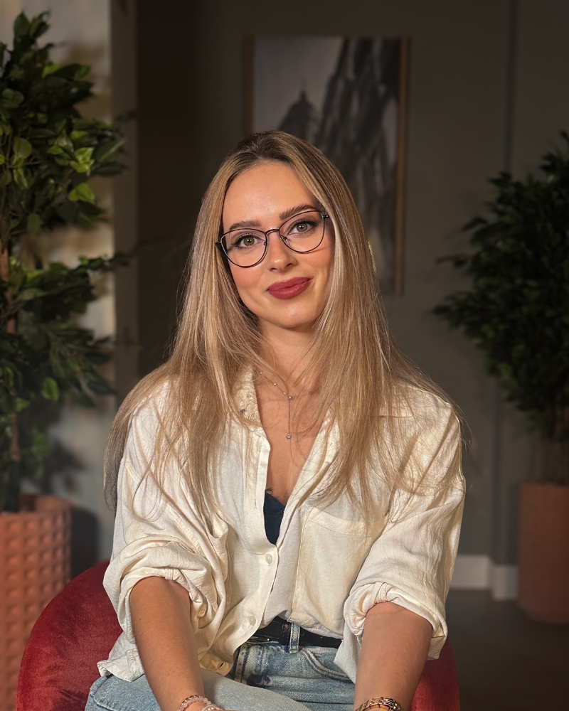 Zuzana